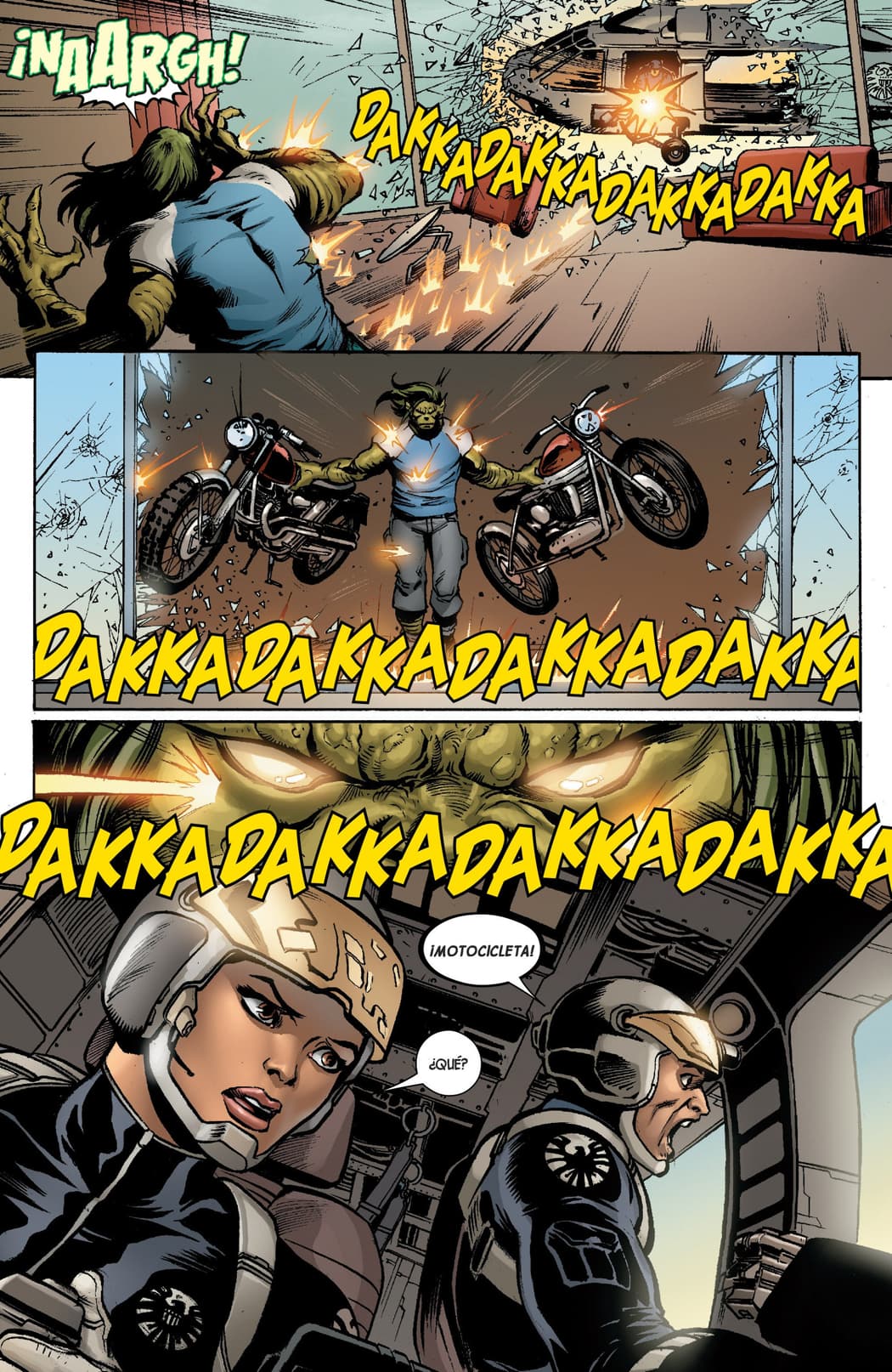 Read Superior Iron Man (2014) Manga Online