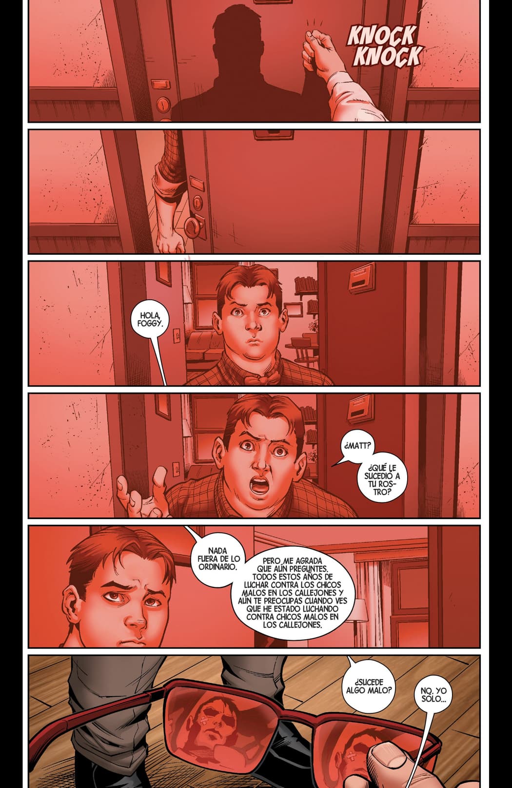 Read Superior Iron Man (2014) Manga Online