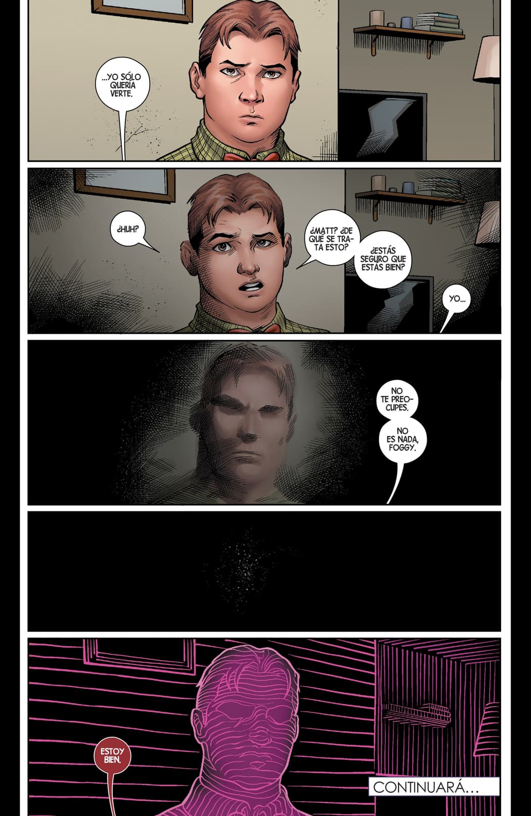Read Superior Iron Man (2014) Manga Online