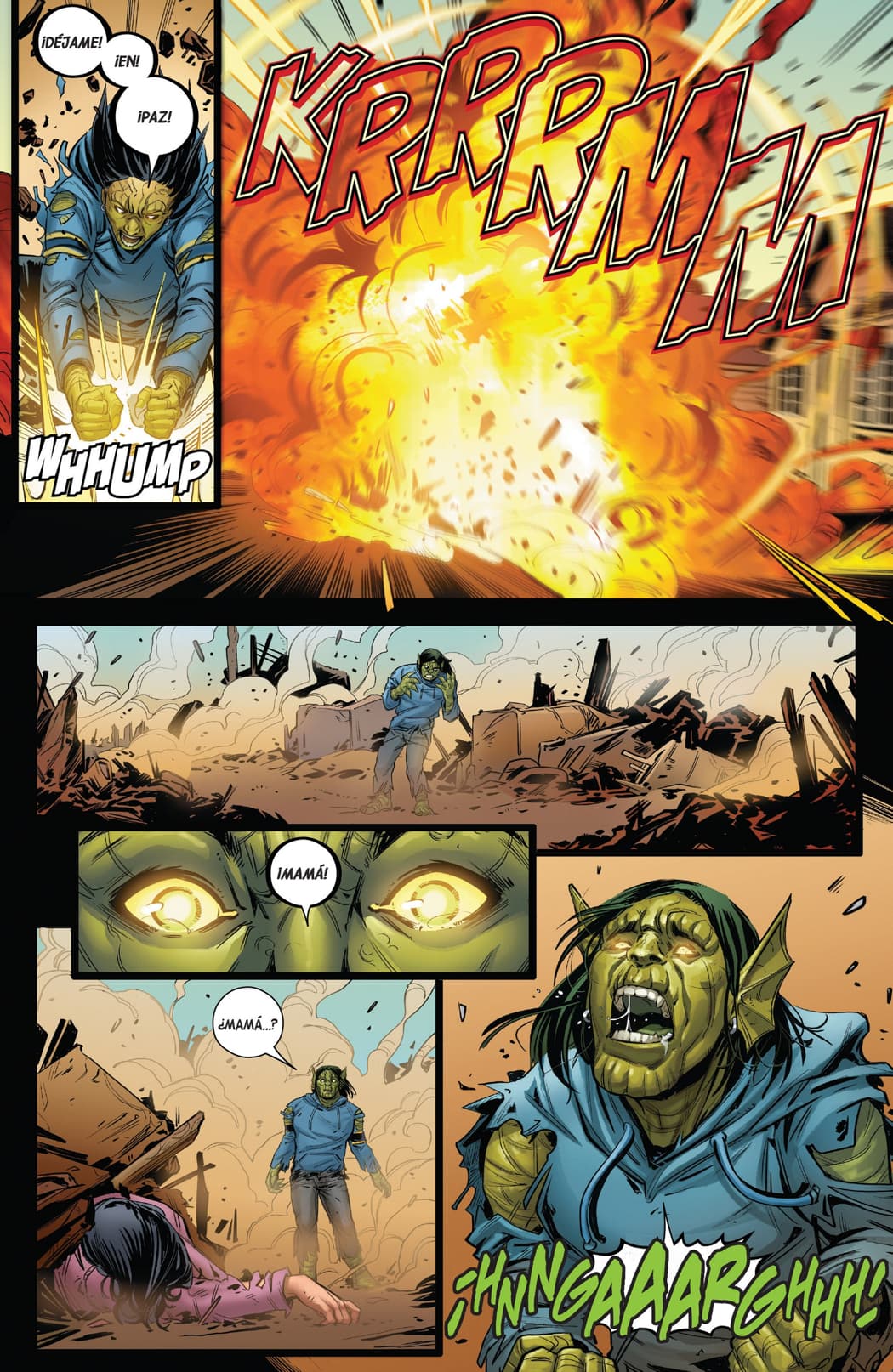 Read Superior Iron Man (2014) Manga Online