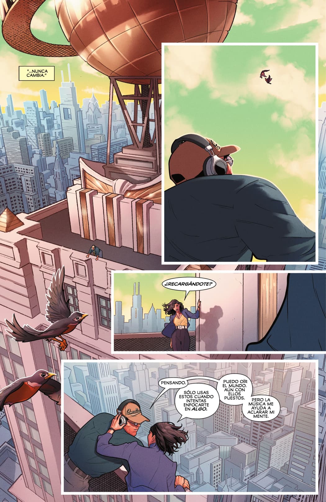 Read Superman (2023) Manga Online