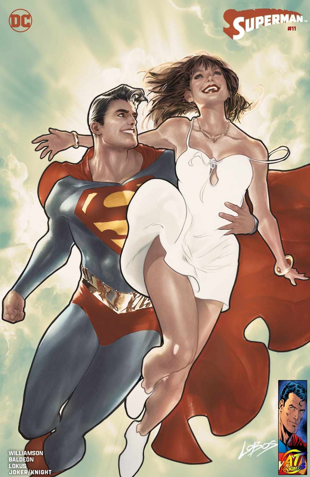 Read Superman (2023) Manga Online