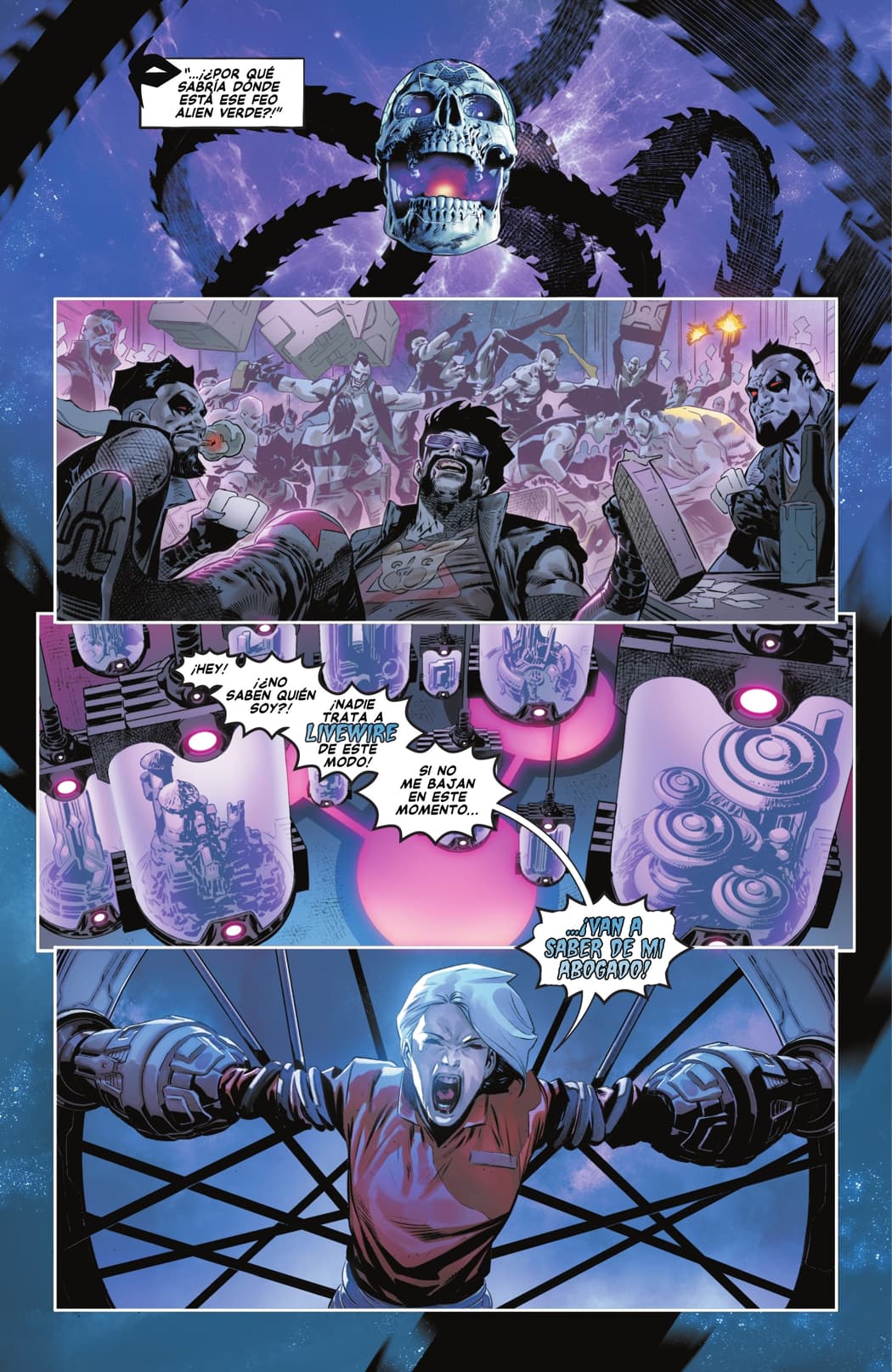 Read Superman (2023) Manga Online