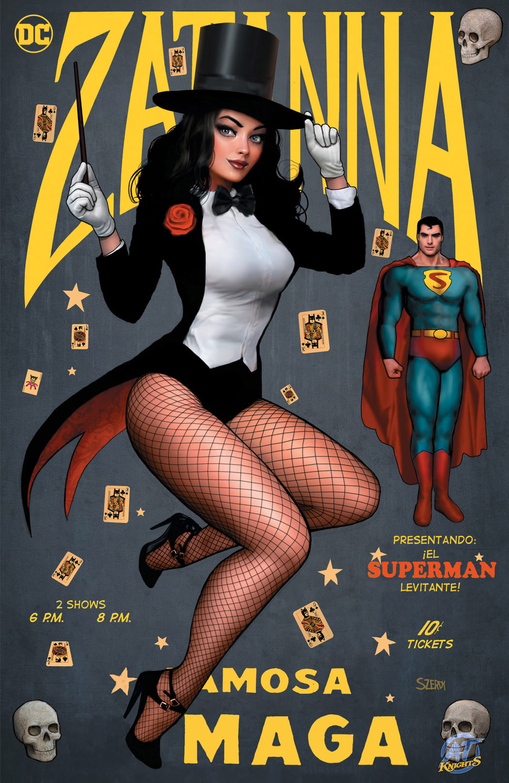 Read Superman (2023) Manga Online