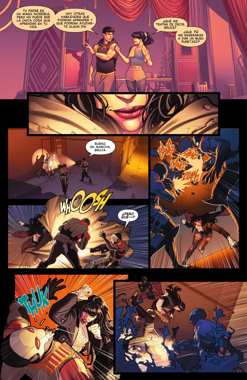 Read Superman (2023) Manga Online
