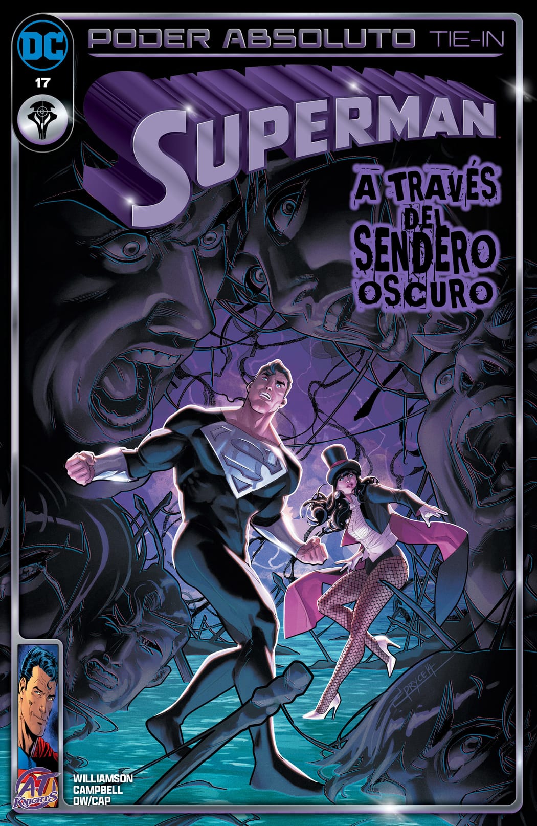 Read Superman (2023) Manga Online