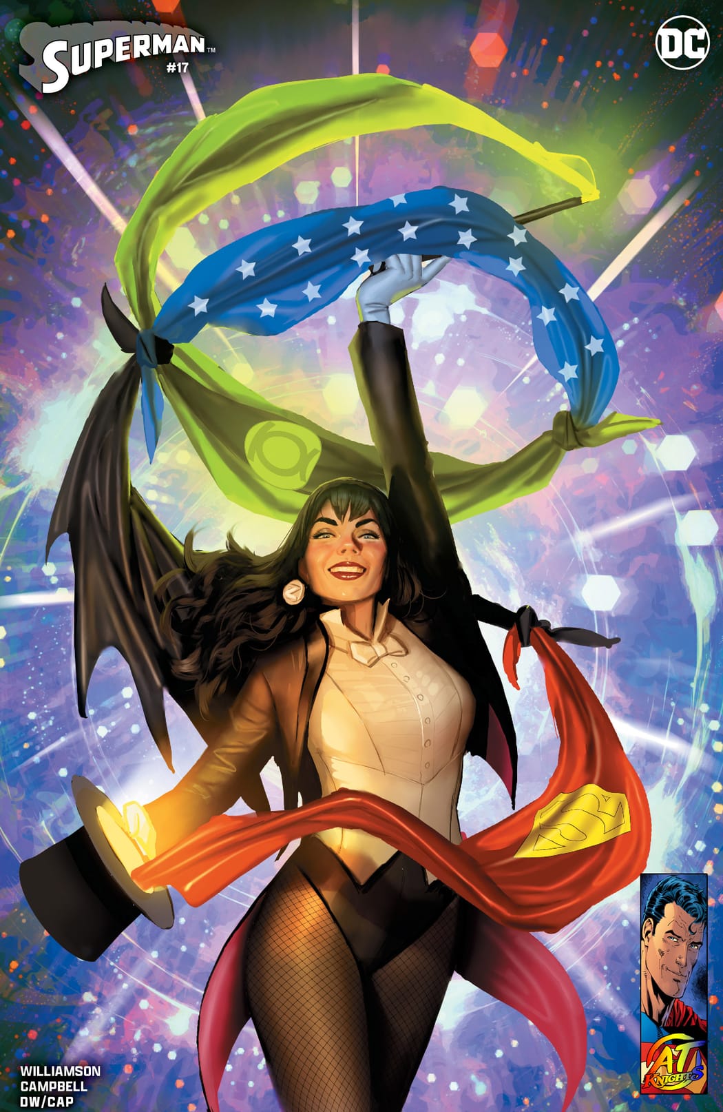 Read Superman (2023) Manga Online
