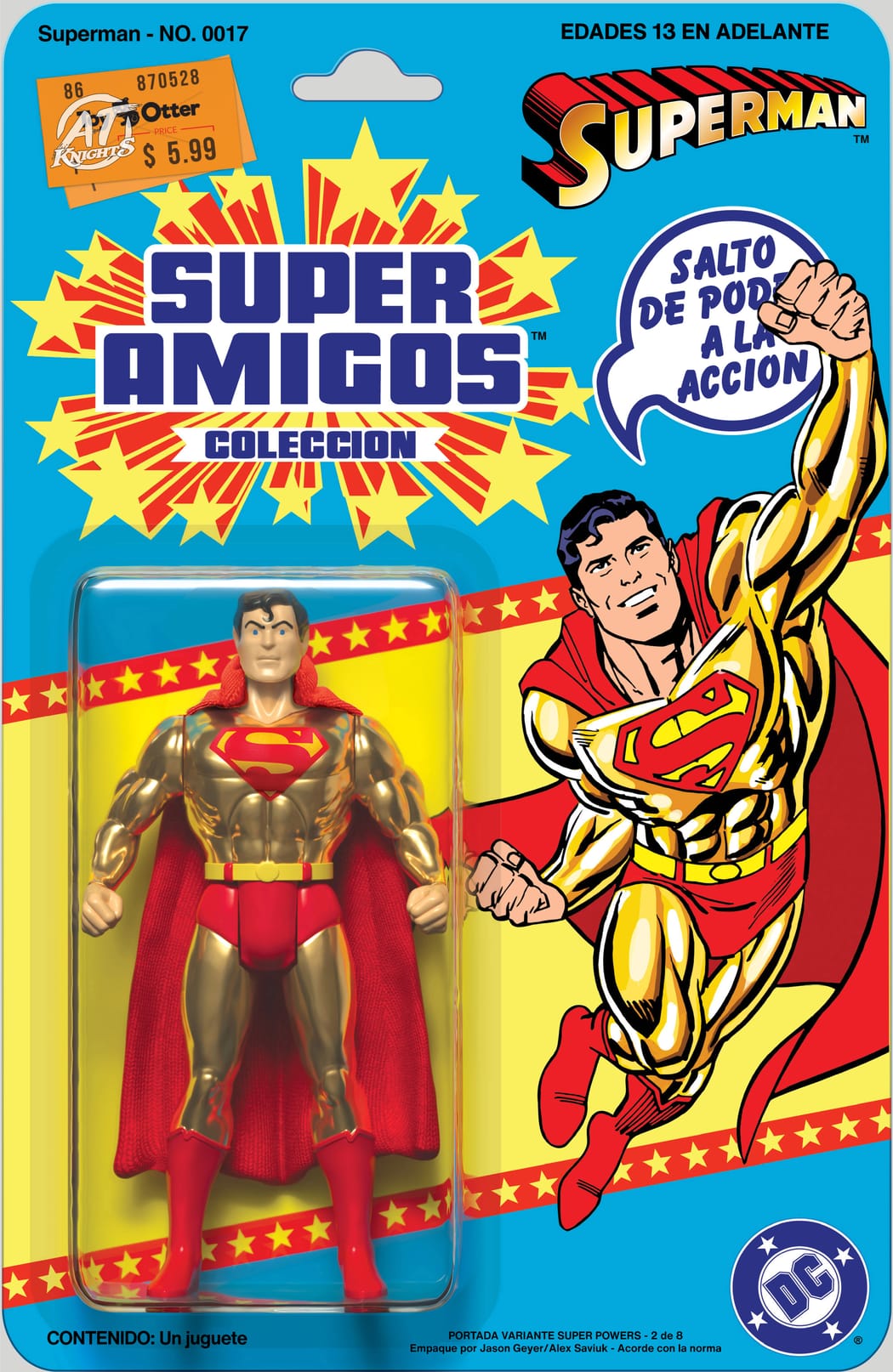 Read Superman (2023) Manga Online