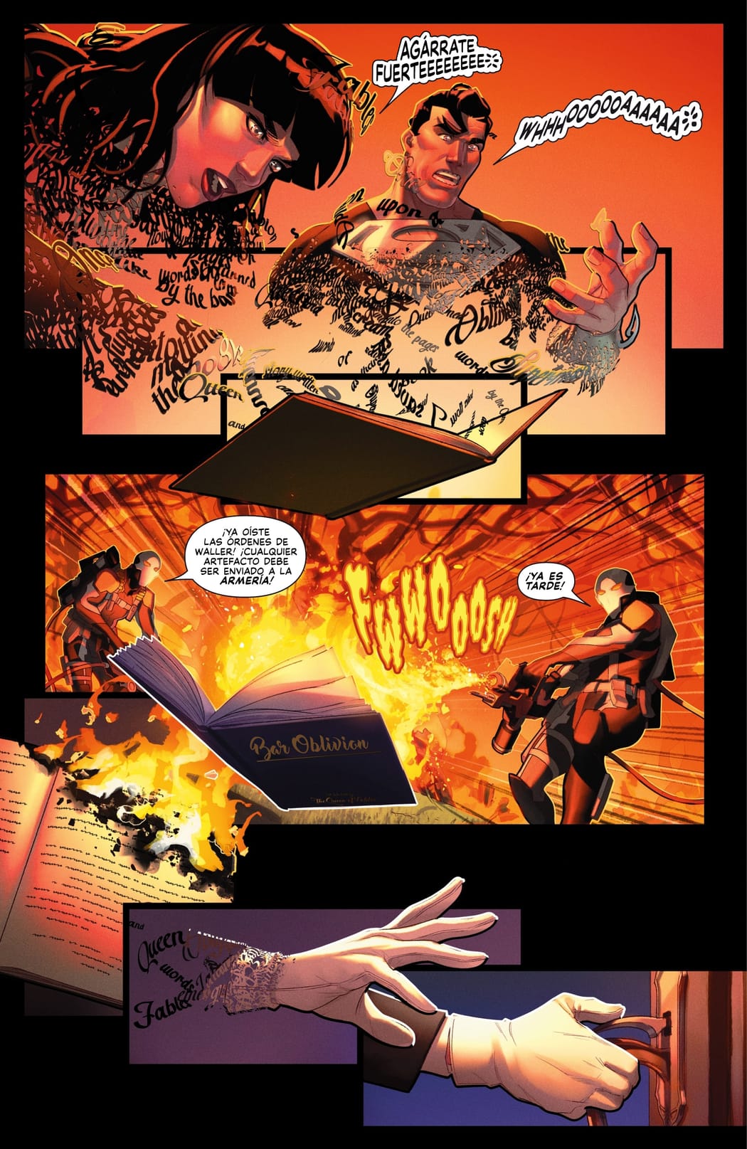 Read Superman (2023) Manga Online