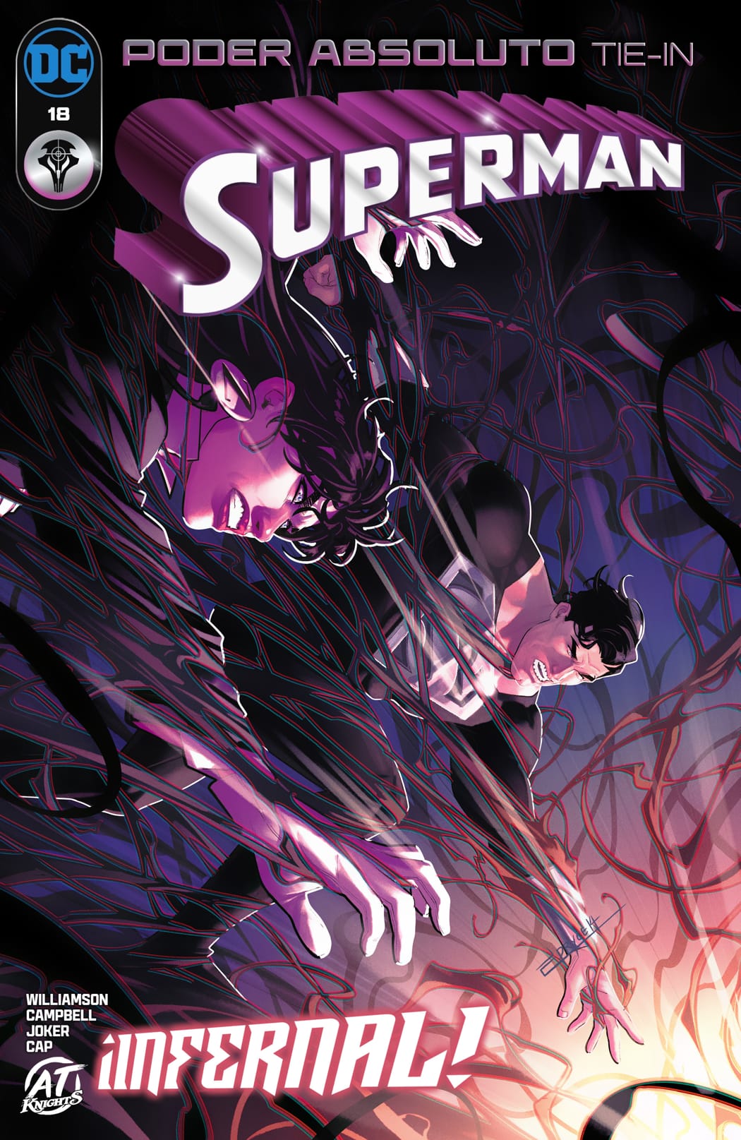 Read Superman (2023) Manga Online