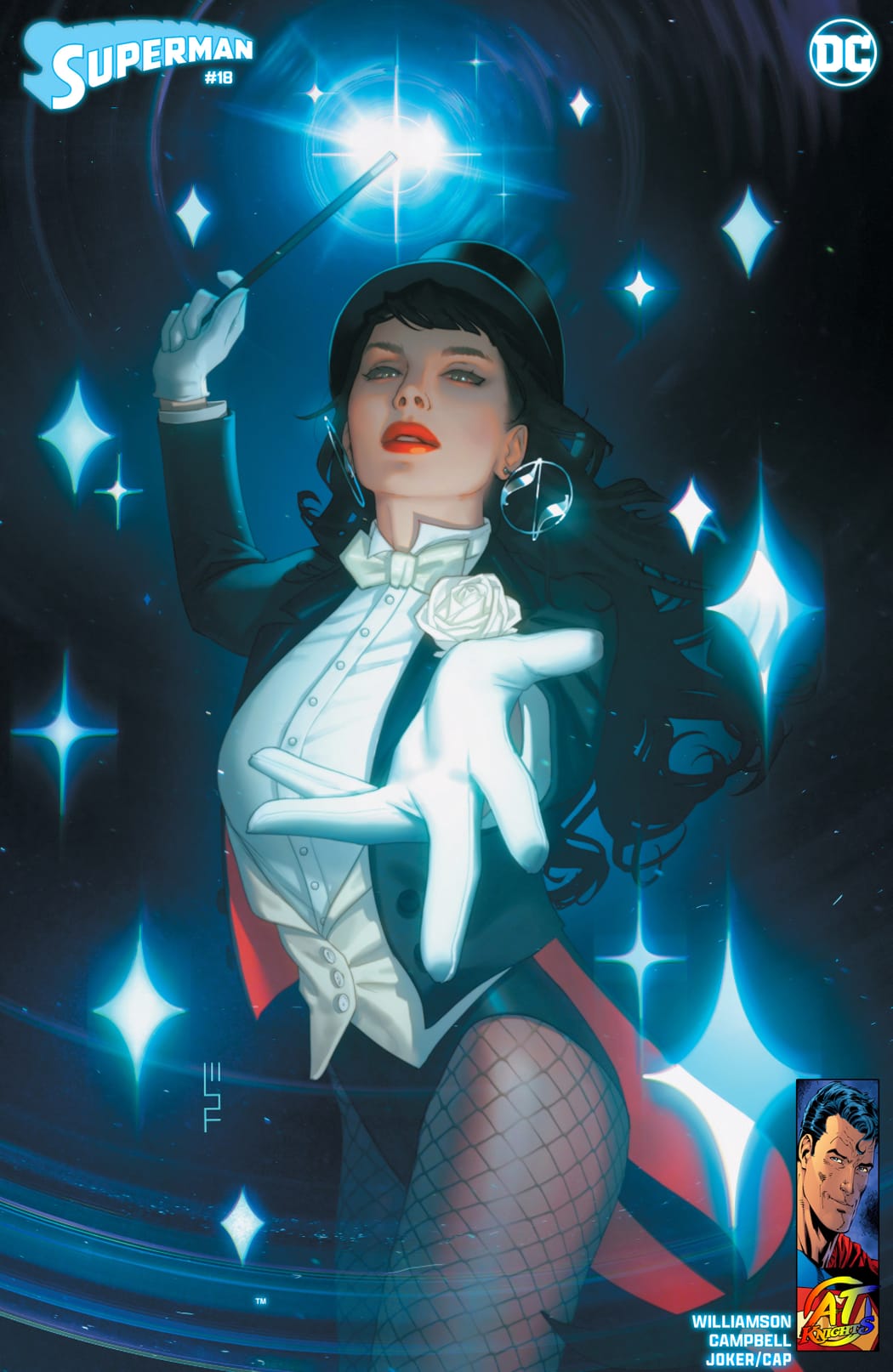 Read Superman (2023) Manga Online