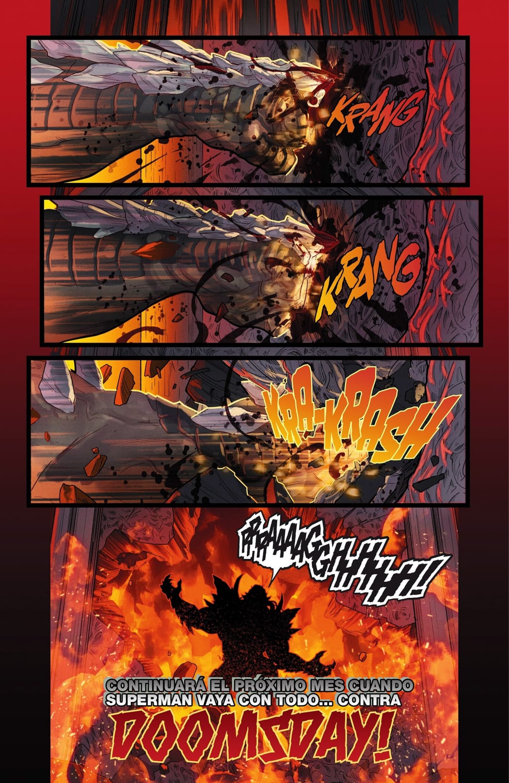 Read Superman (2023) Manga Online