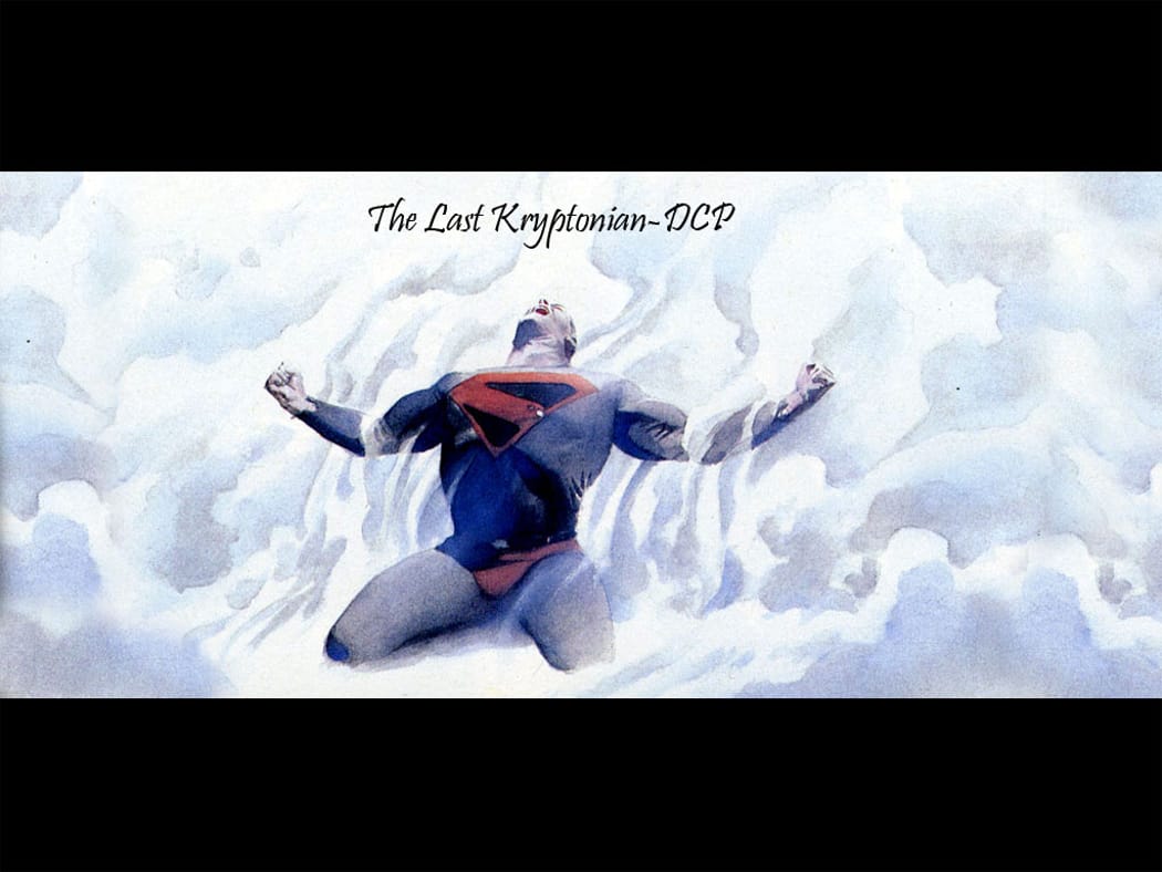 Read Superman (2023) Manga Online