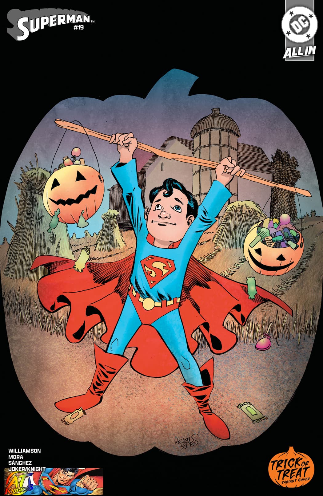 Read Superman (2023) Manga Online
