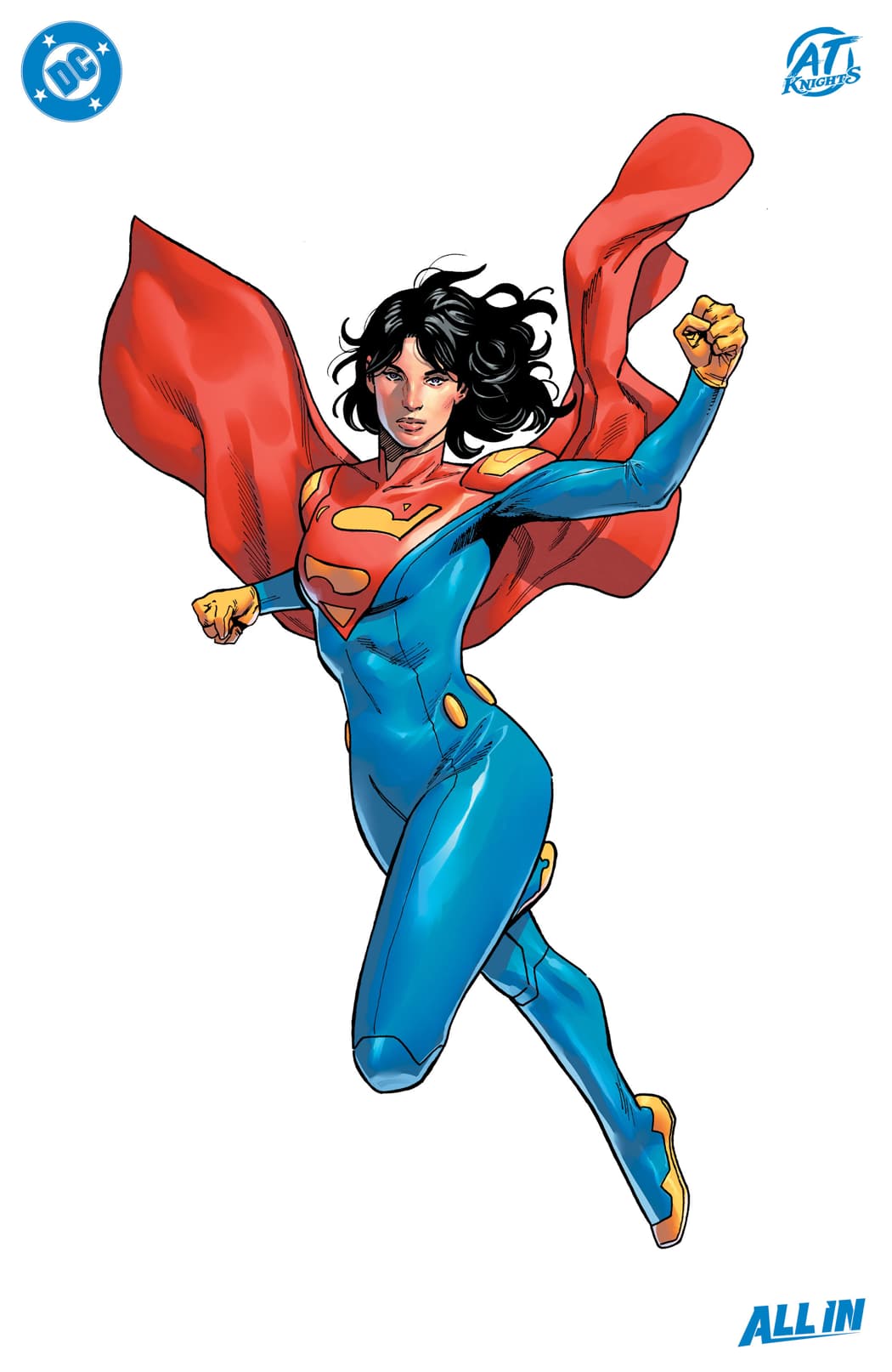 Read Superman (2023) Manga Online