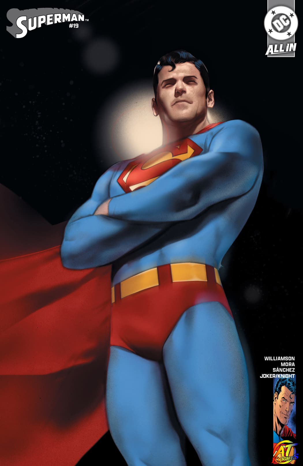 Read Superman (2023) Manga Online