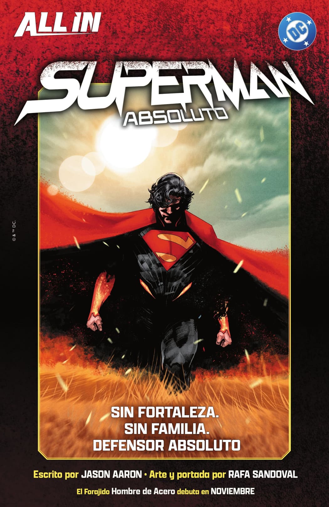 Read Superman (2023) Manga Online