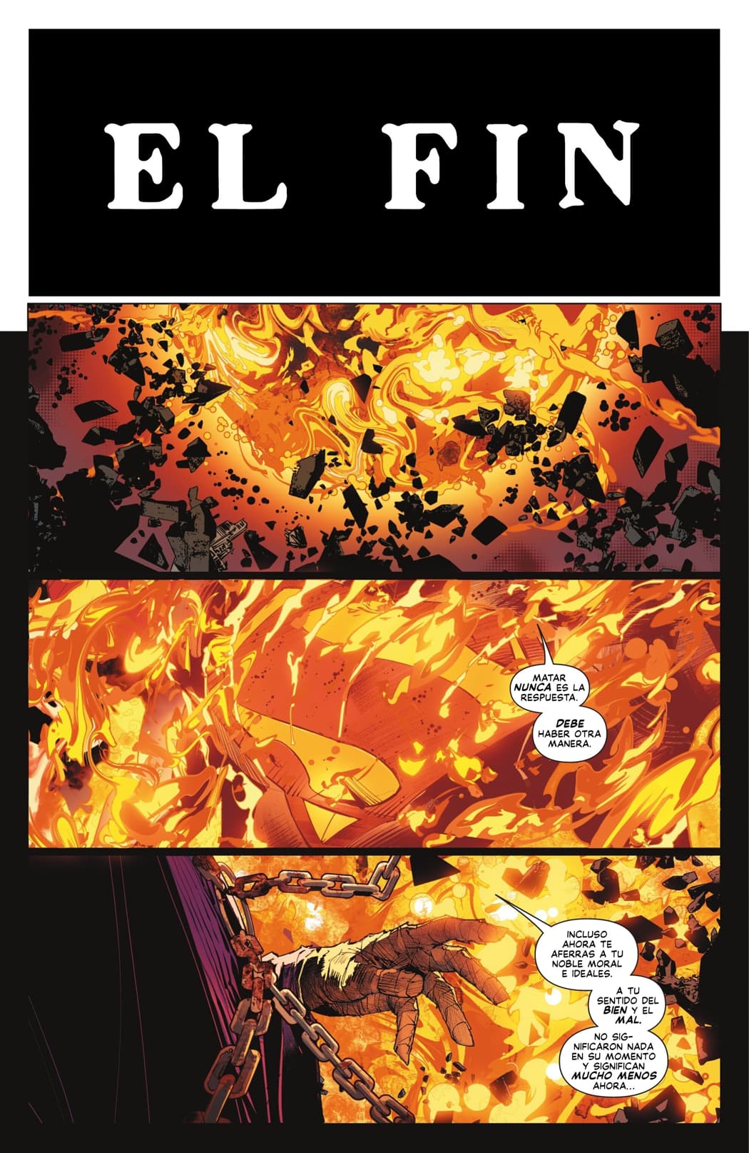 Read Superman (2023) Manga Online