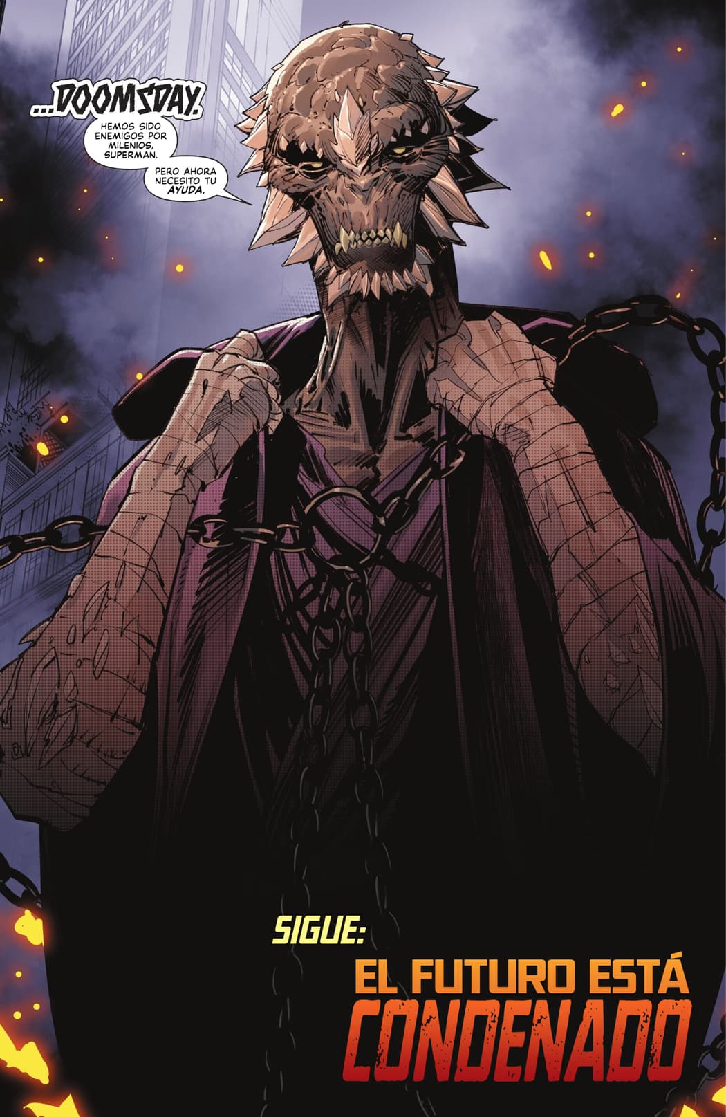 Read Superman (2023) Manga Online
