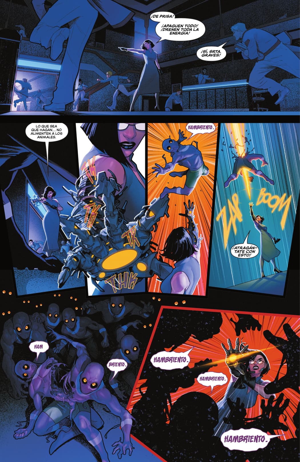 Read Superman (2023) Manga Online