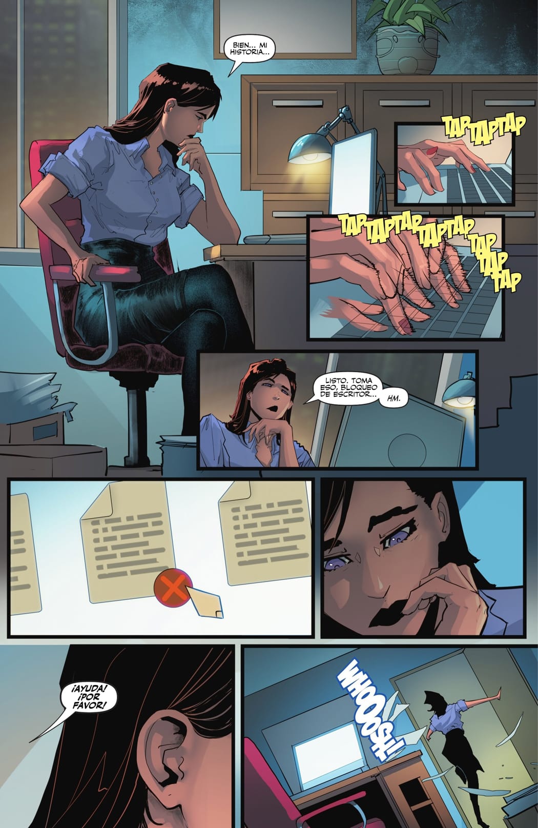Read Superman (2023) Manga Online