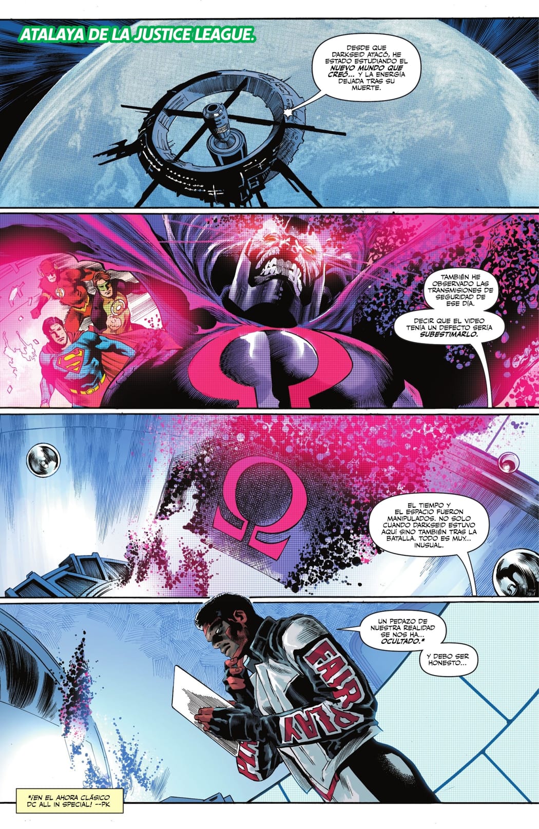 Read Superman (2023) Manga Online