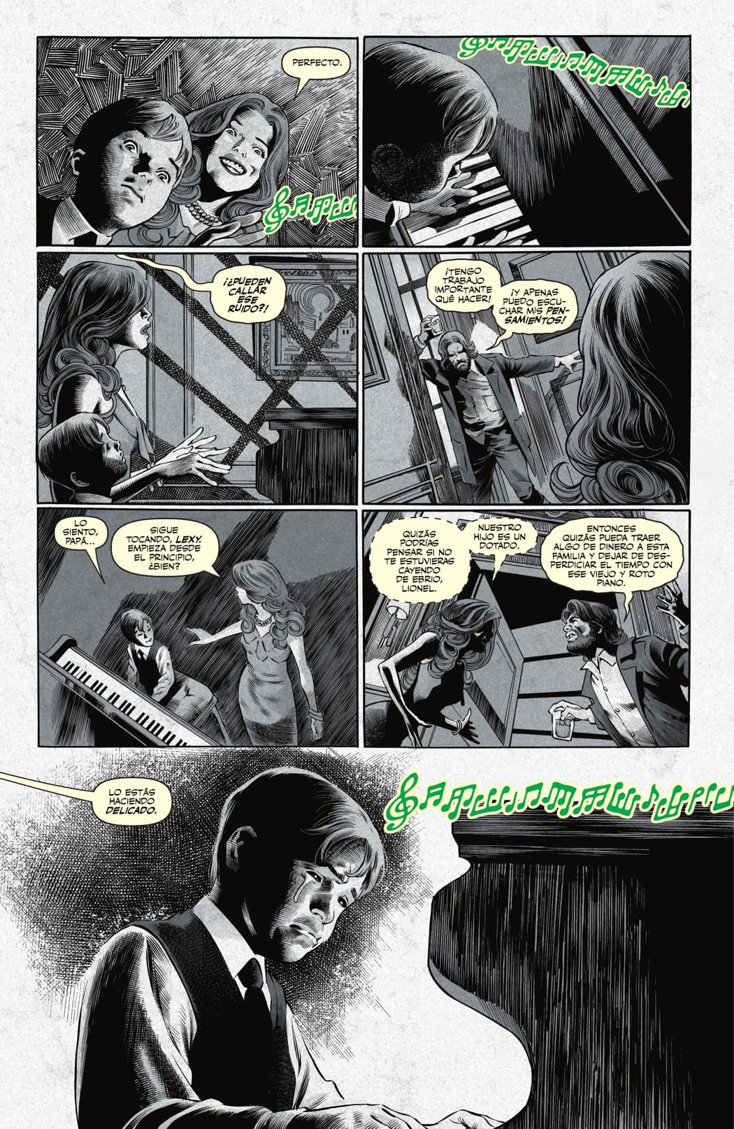 Read Superman (2023) Manga Online