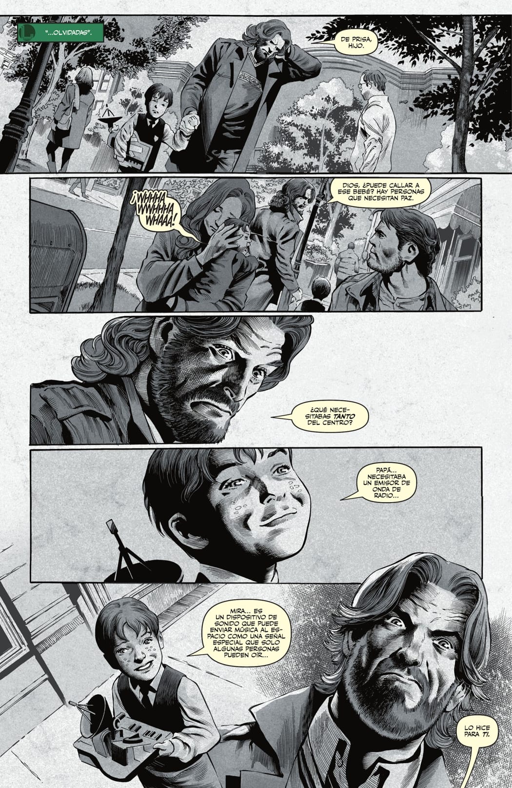 Read Superman (2023) Manga Online
