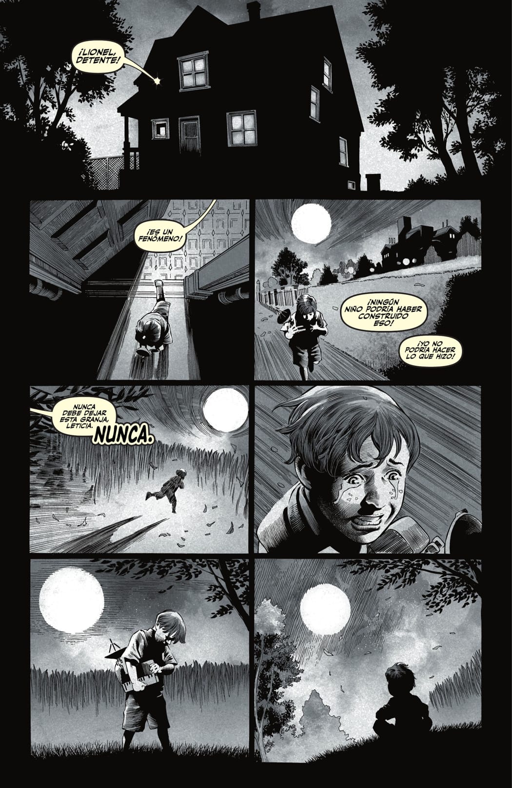 Read Superman (2023) Manga Online