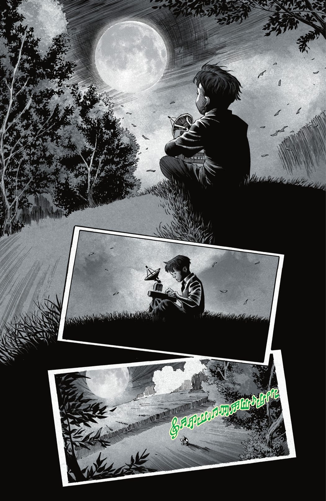 Read Superman (2023) Manga Online