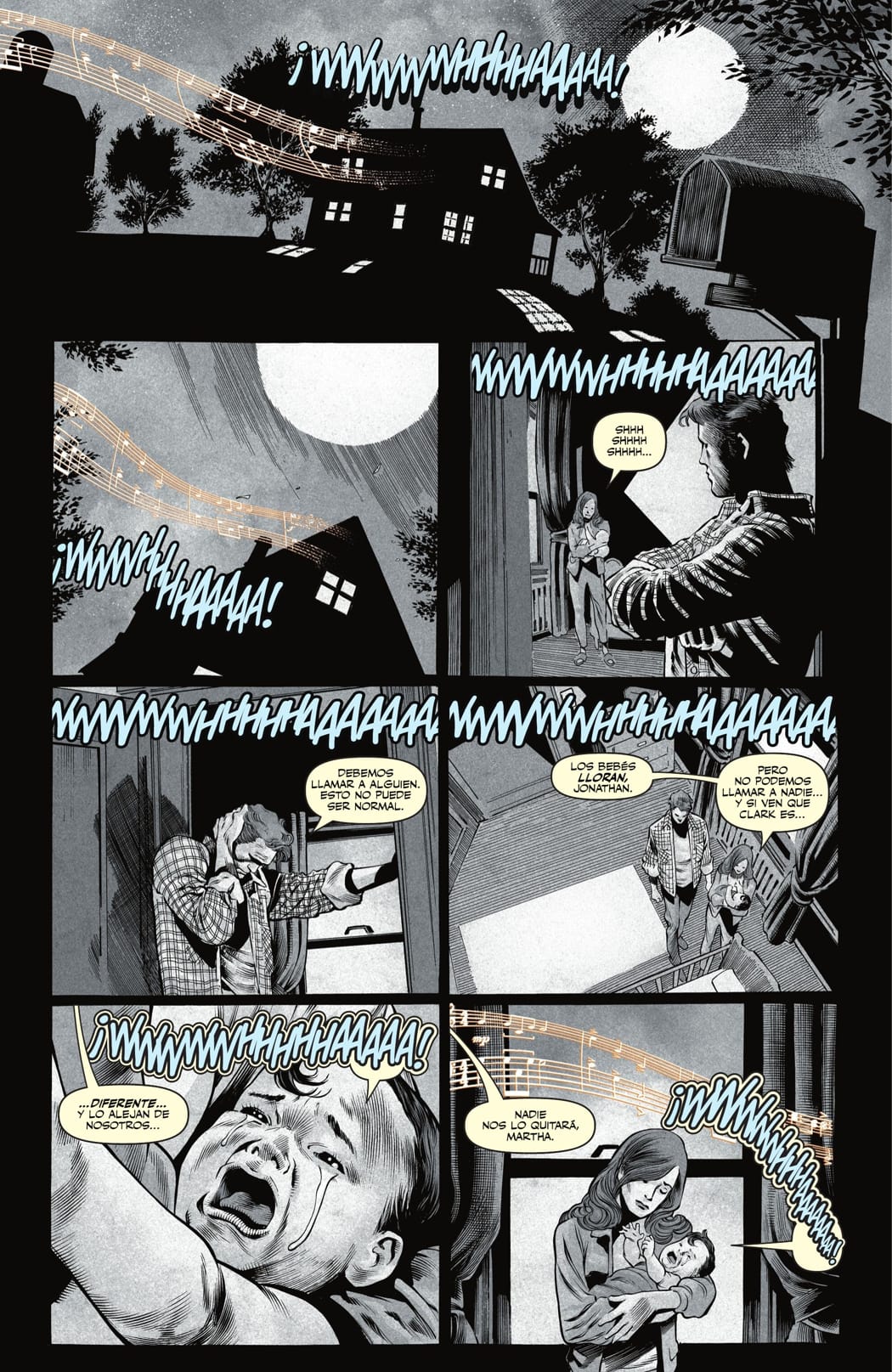Read Superman (2023) Manga Online