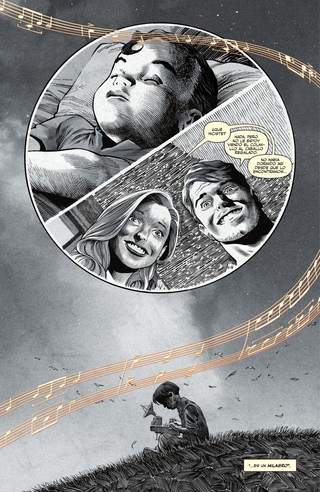 Read Superman (2023) Manga Online