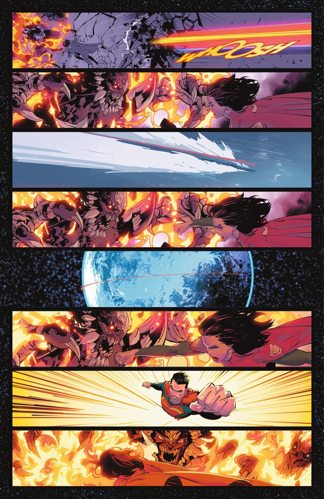 Read Superman (2023) Manga Online