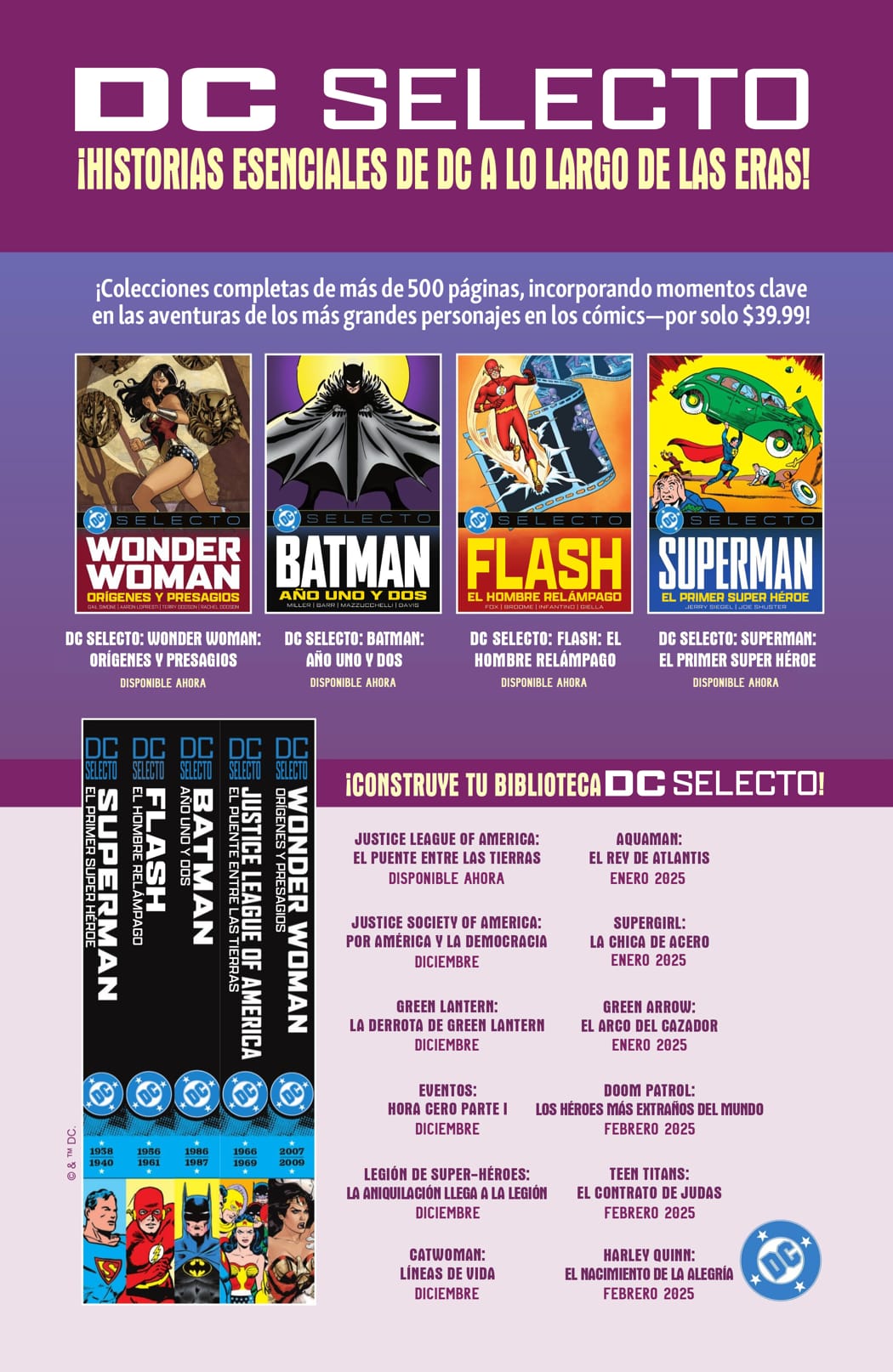 Read Superman (2023) Manga Online