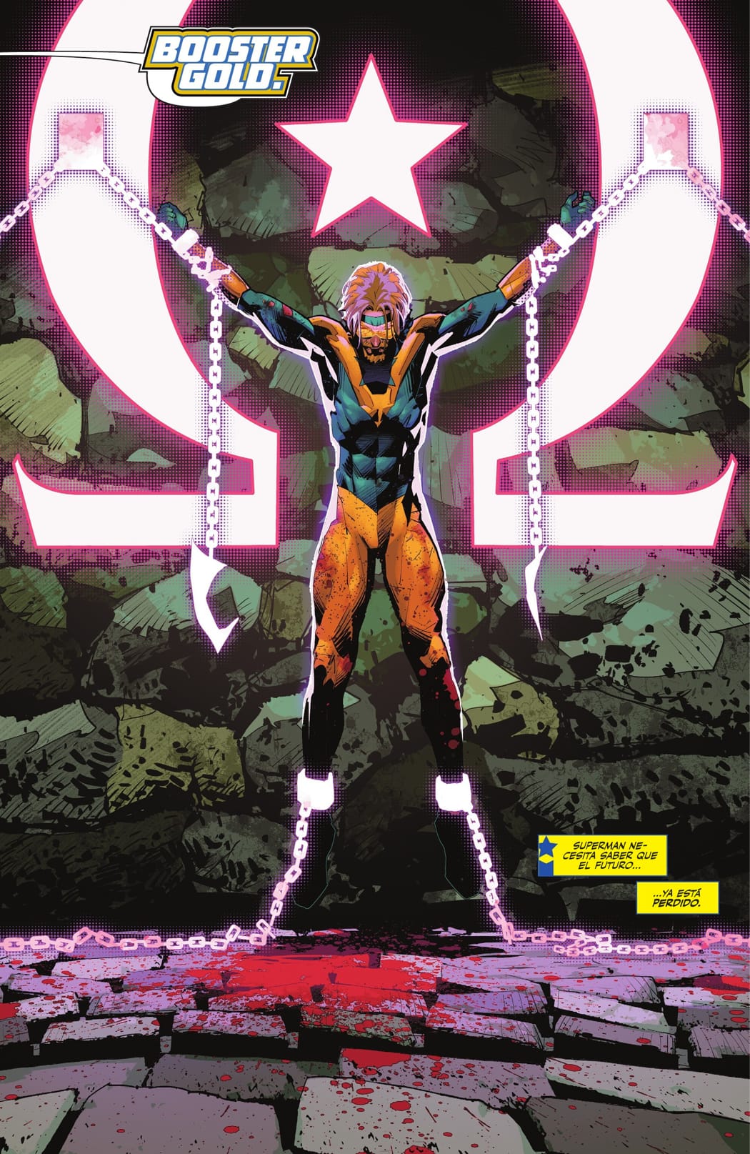 Read Superman (2023) Manga Online