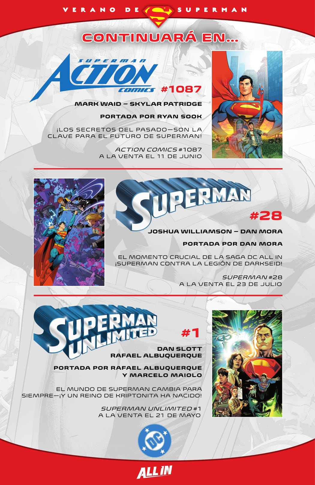 Read Superman (2023) Manga Online