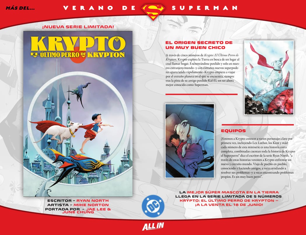 Read Superman (2023) Manga Online