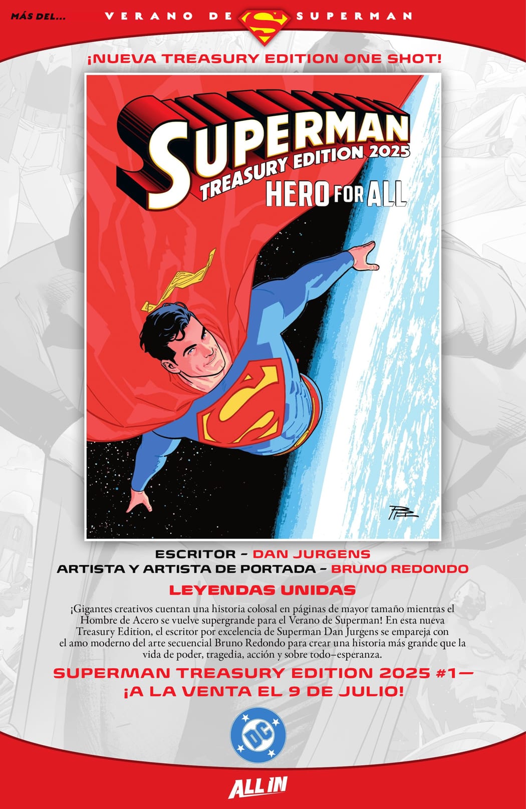 Read Superman (2023) Manga Online