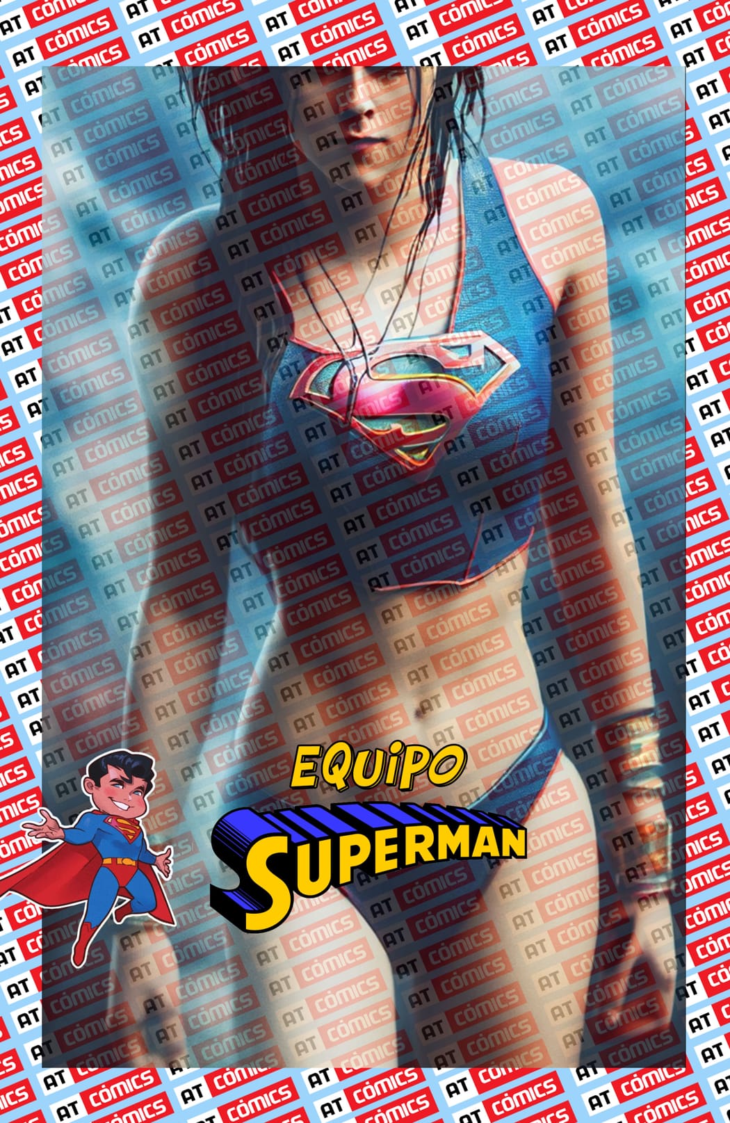 Read Superman (2023) Manga Online