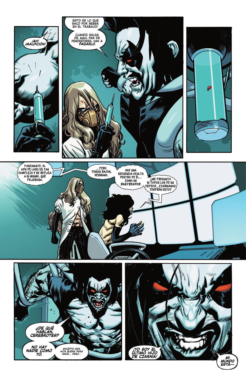 Read Superman (2023) Manga Online