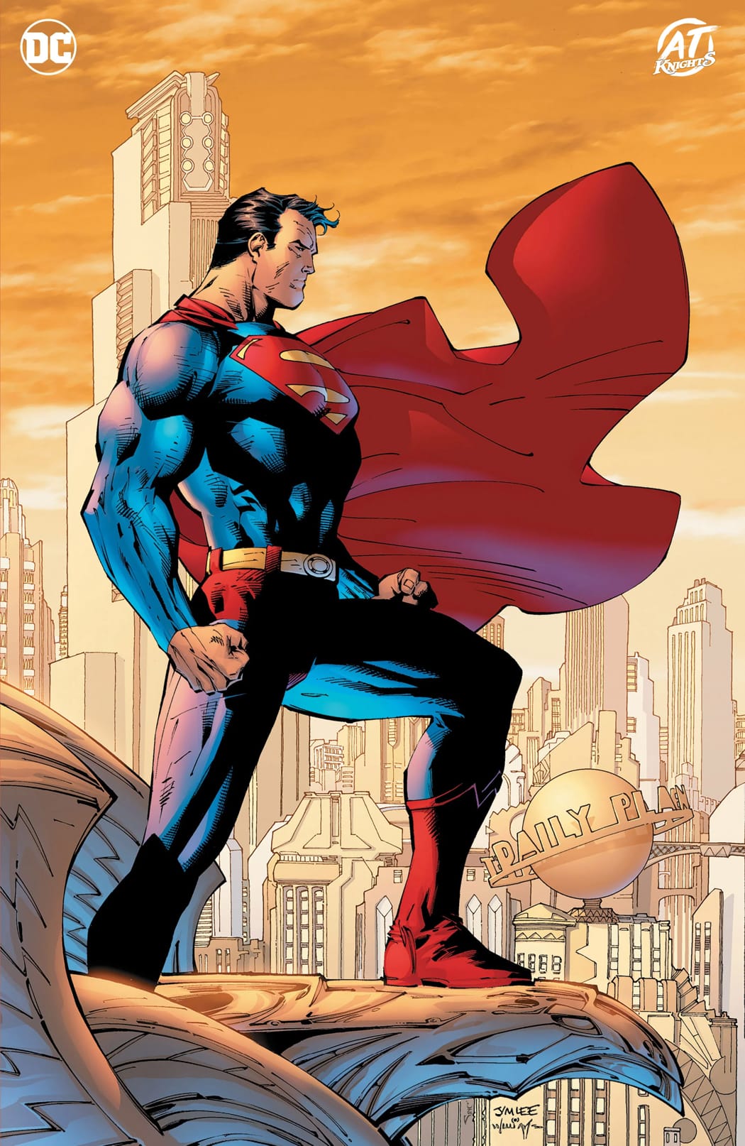 Read Superman (2023) Manga Online