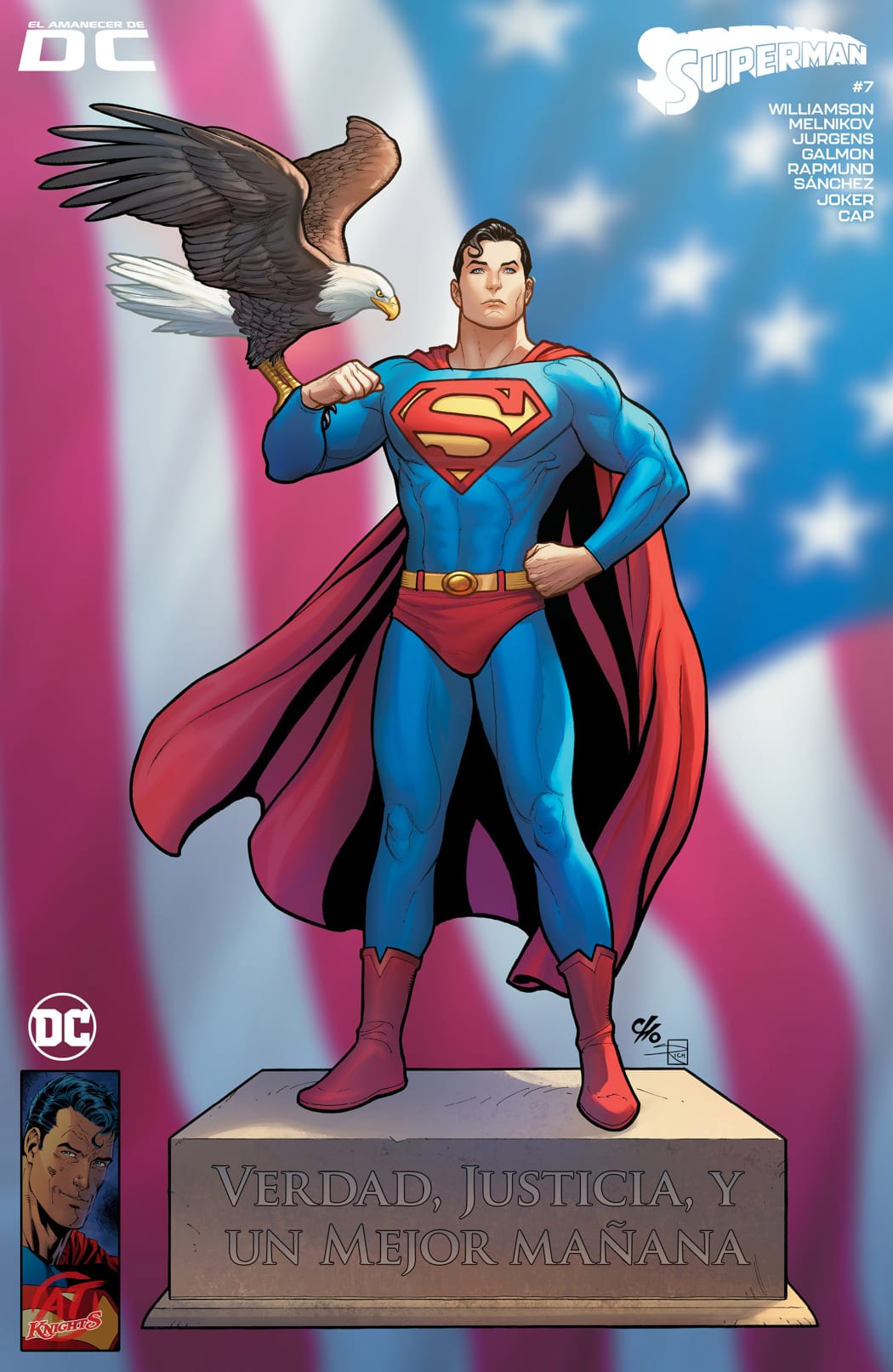 Read Superman (2023) Manga Online