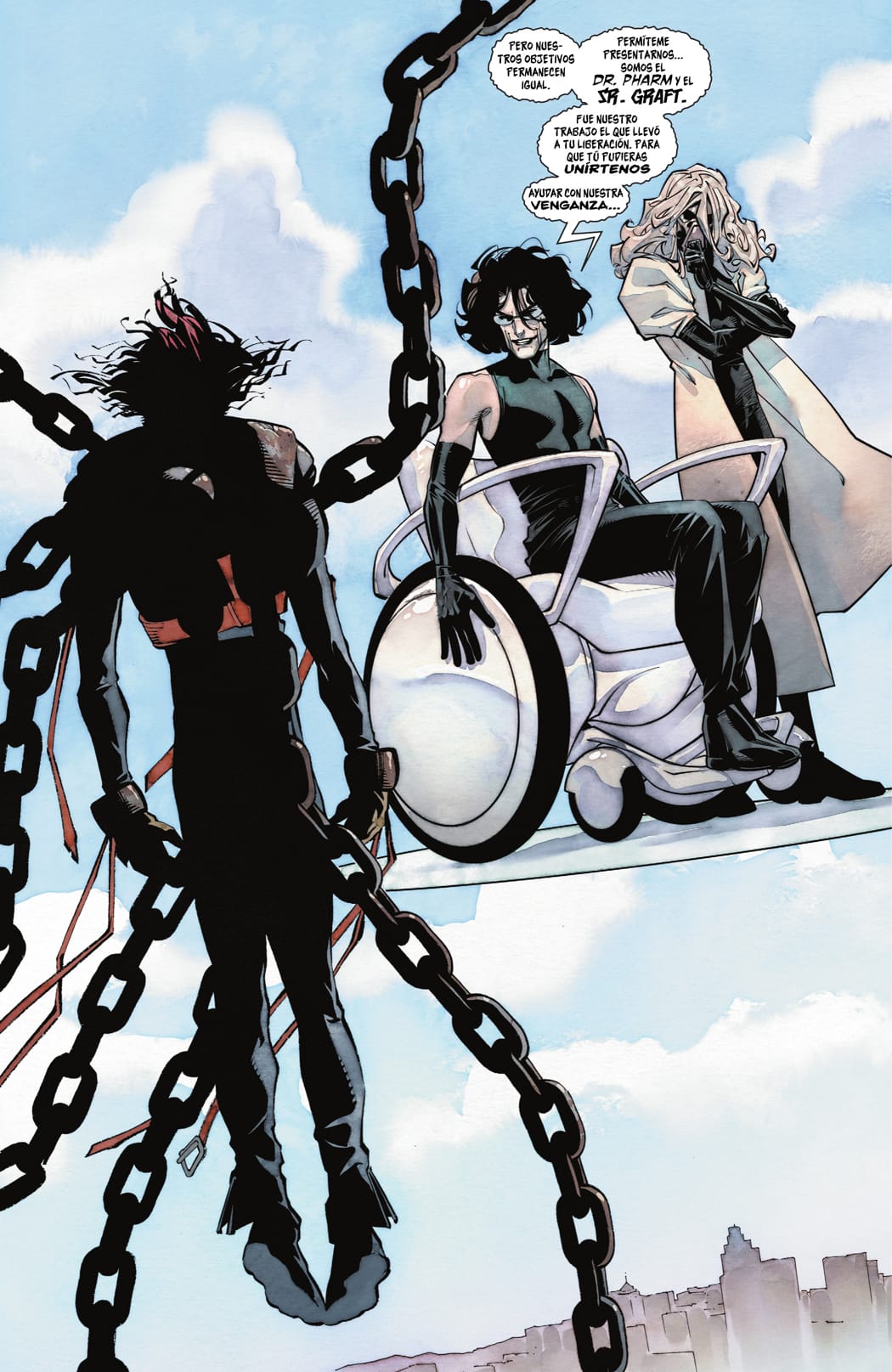 Read Superman (2023) Manga Online