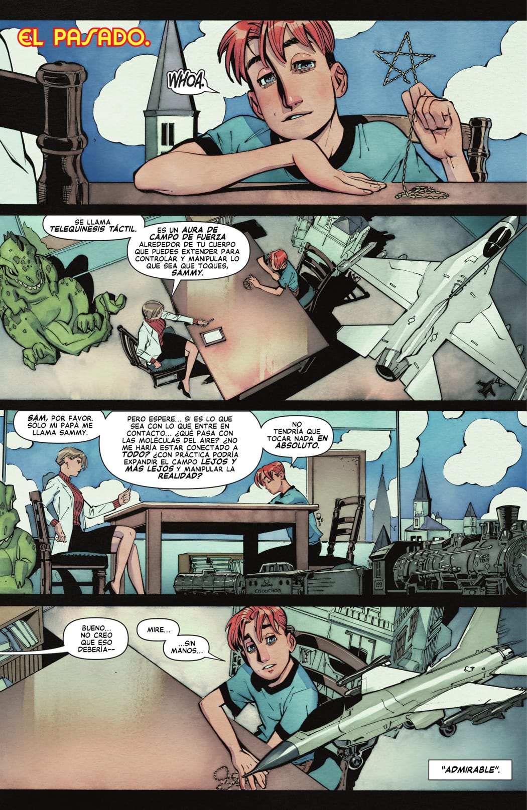 Read Superman (2023) Manga Online