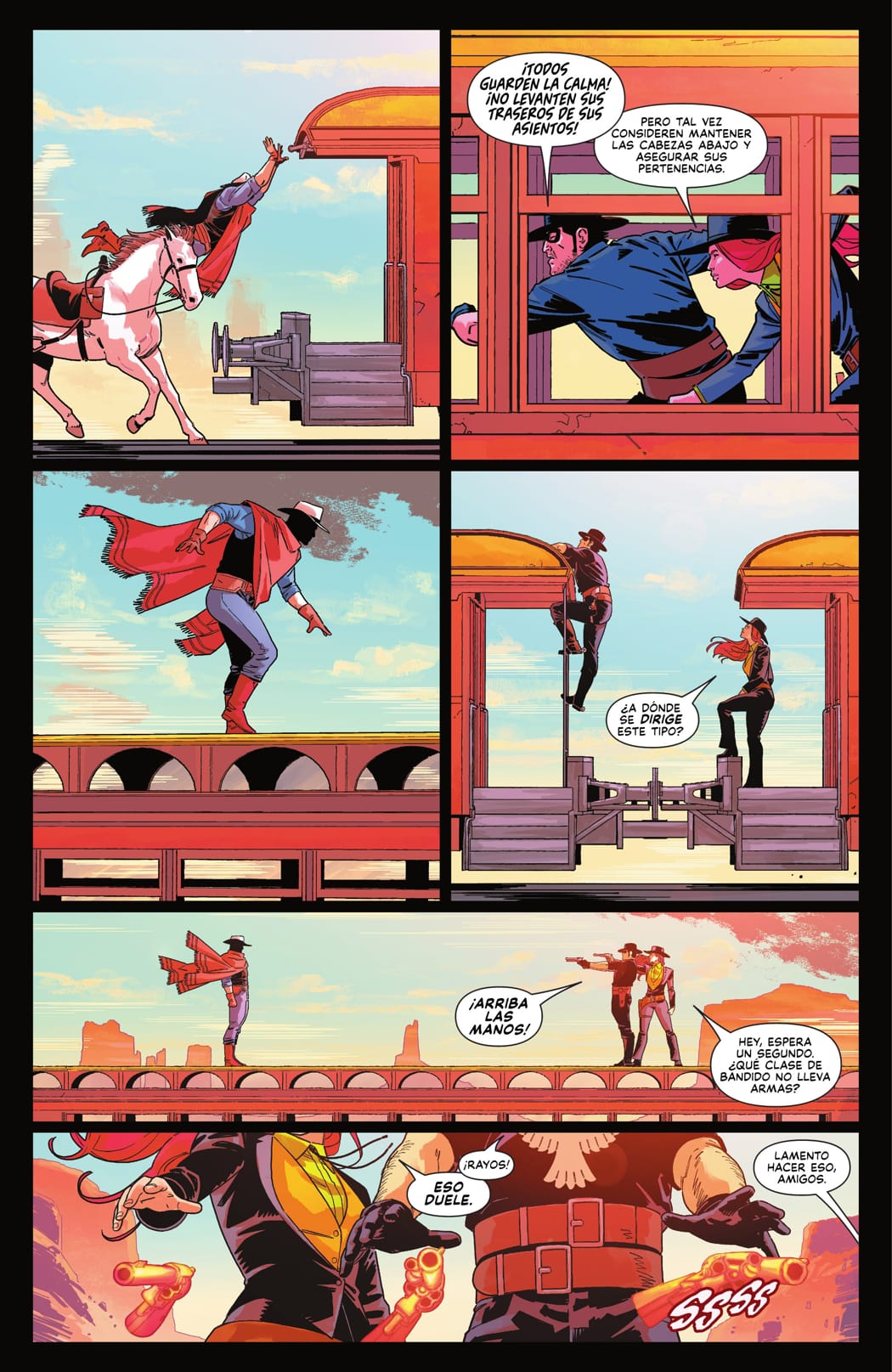 Read Superman (2023) Manga Online