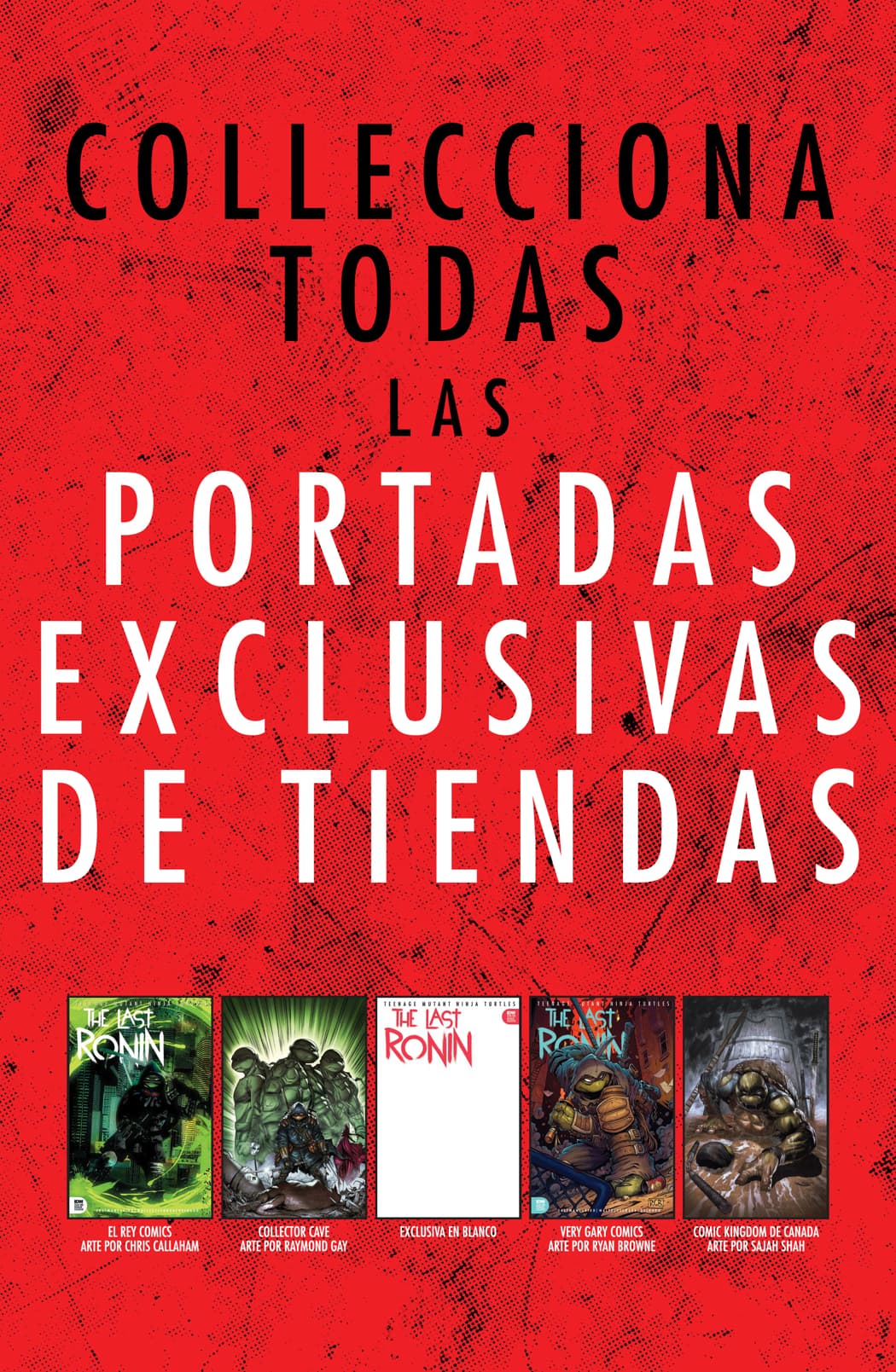 Read TMNT_ The Last Ronin (2020) Manga Online