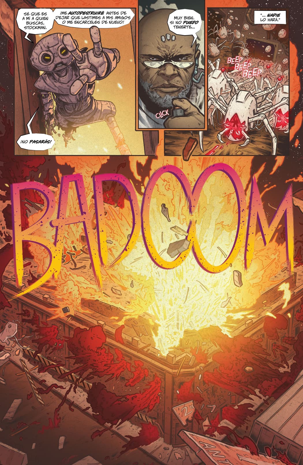 Read TMNT_ The Last Ronin (2020) Manga Online