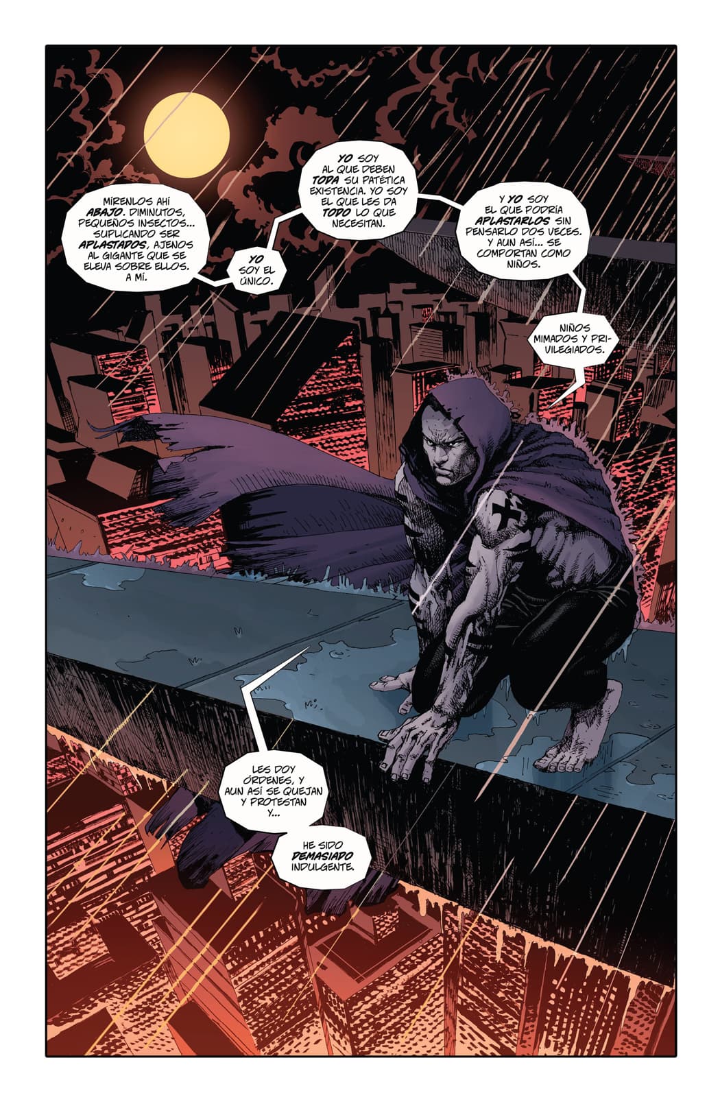 Read TMNT_ The Last Ronin (2020) Manga Online
