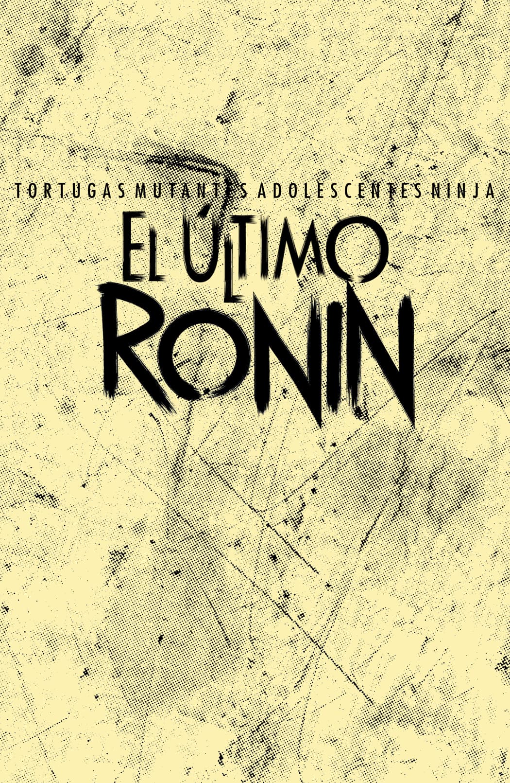 Read TMNT_ The Last Ronin (2020) Manga Online