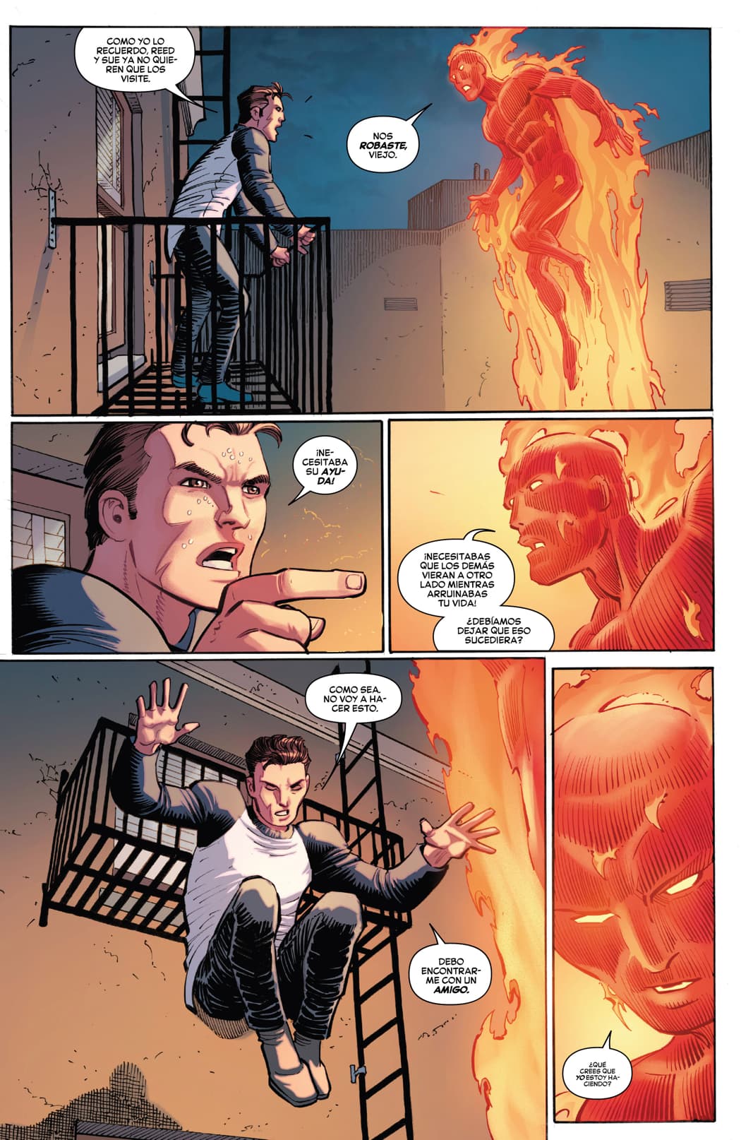 Read The Amazing Spider-Man (2022) Manga Online